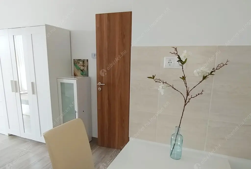 Kiadó albérlet 240000 Ft/hó áron: Budapest, VIII. kerület  Práter utca. Mérete: 35 nm, 1 szobás | Alberlet.hu - 6615928