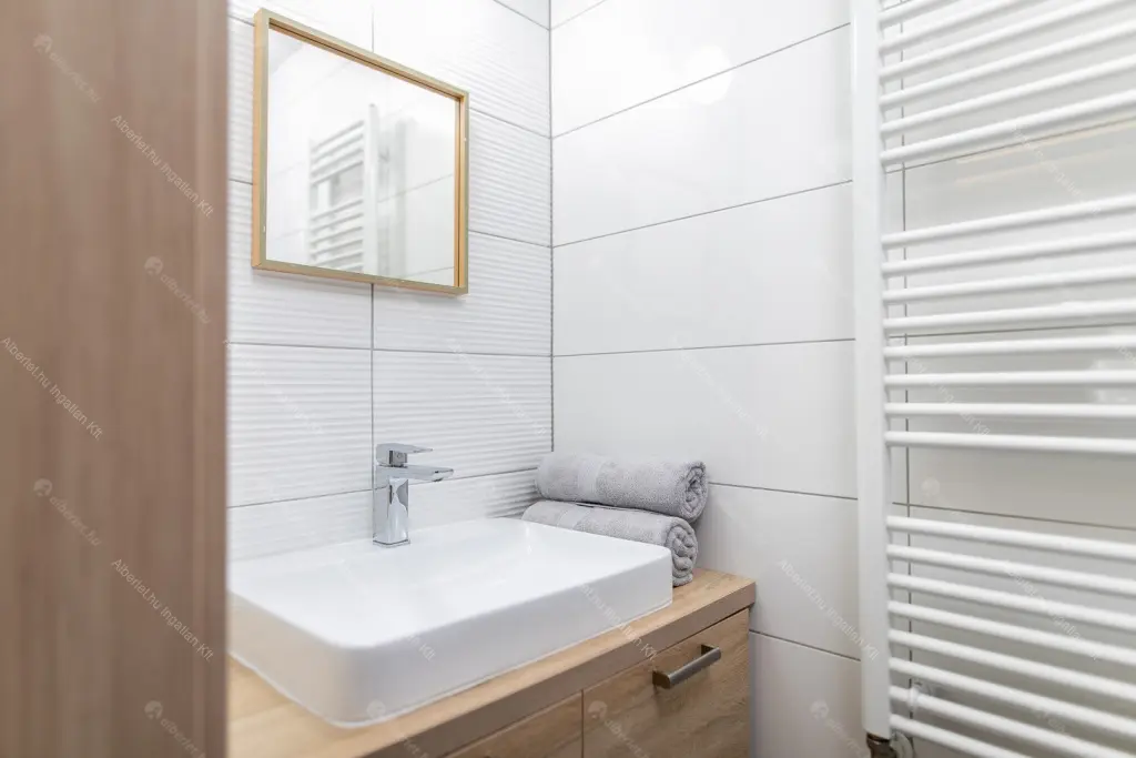 Kiadó albérlet 275000 Ft/hó áron: Budapest, VIII. kerület  Práter utca. Mérete: 35 nm, 1 szobás | Alberlet.hu - 6641546