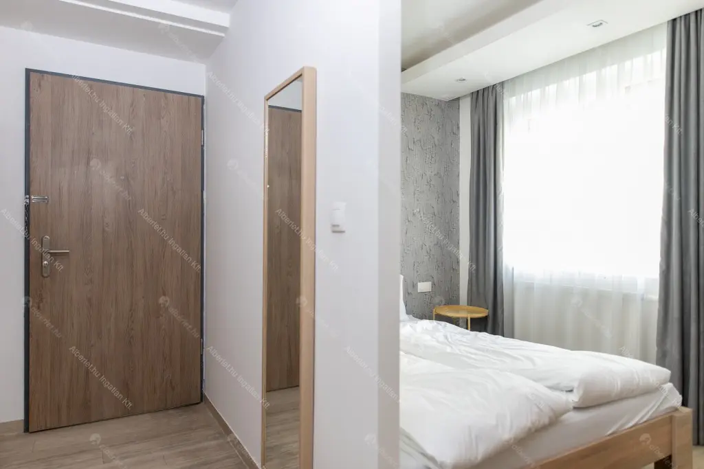 Kiadó albérlet 275000 Ft/hó áron: Budapest, VIII. kerület  Práter utca. Mérete: 35 nm, 1 szobás | Alberlet.hu - 6641547