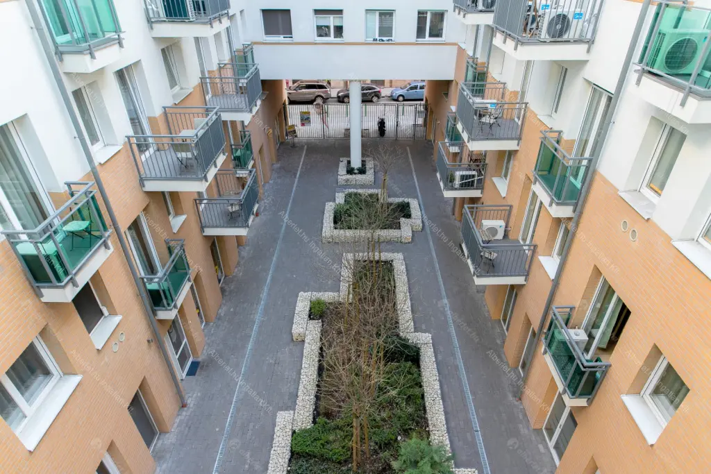 Kiadó albérlet 275000 Ft/hó áron: Budapest, VIII. kerület  Práter utca. Mérete: 35 nm, 1 szobás | Alberlet.hu - 6641548