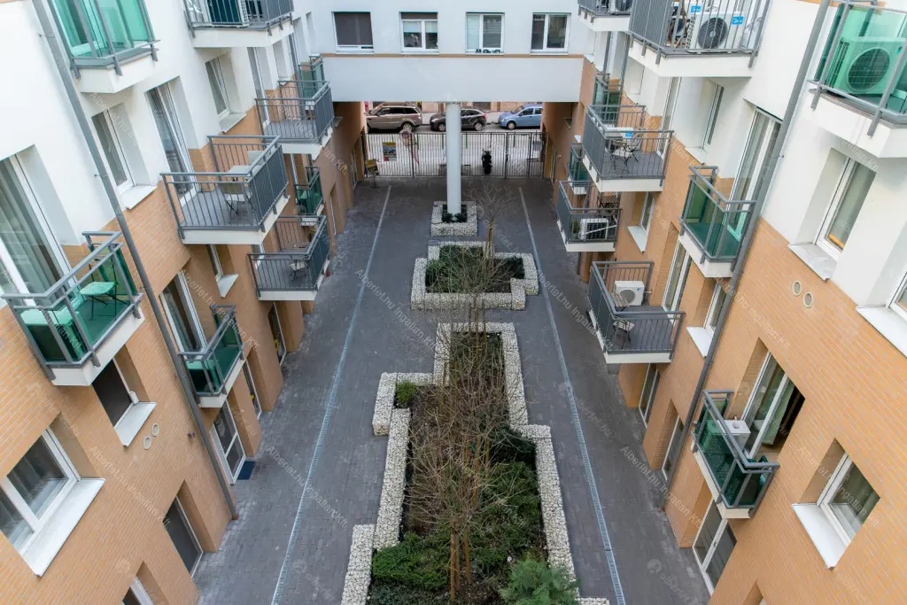 Kiadó albérlet 275000 Ft/hó áron: Budapest, VIII. kerület  Práter utca. Mérete: 35 nm, 1 szobás | Alberlet.hu - 6641549