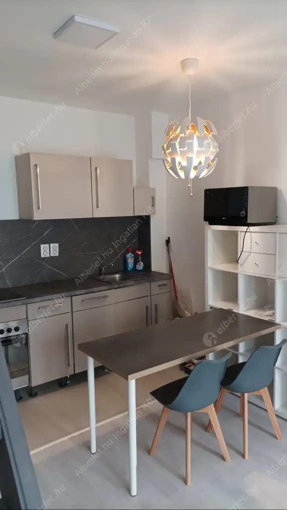 Kiadó albérlet 200000 Ft/hó áron: Budapest, VIII. kerület  Práter utca. Mérete: 36 nm, 1 szobás | Alberlet.hu - 6637226