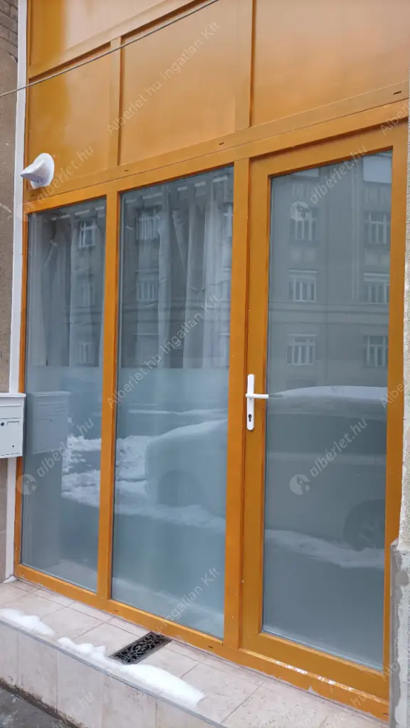 Kiadó albérlet 200000 Ft/hó áron: Budapest, VIII. kerület  Práter utca. Mérete: 36 nm, 1 szobás | Alberlet.hu - 6637232