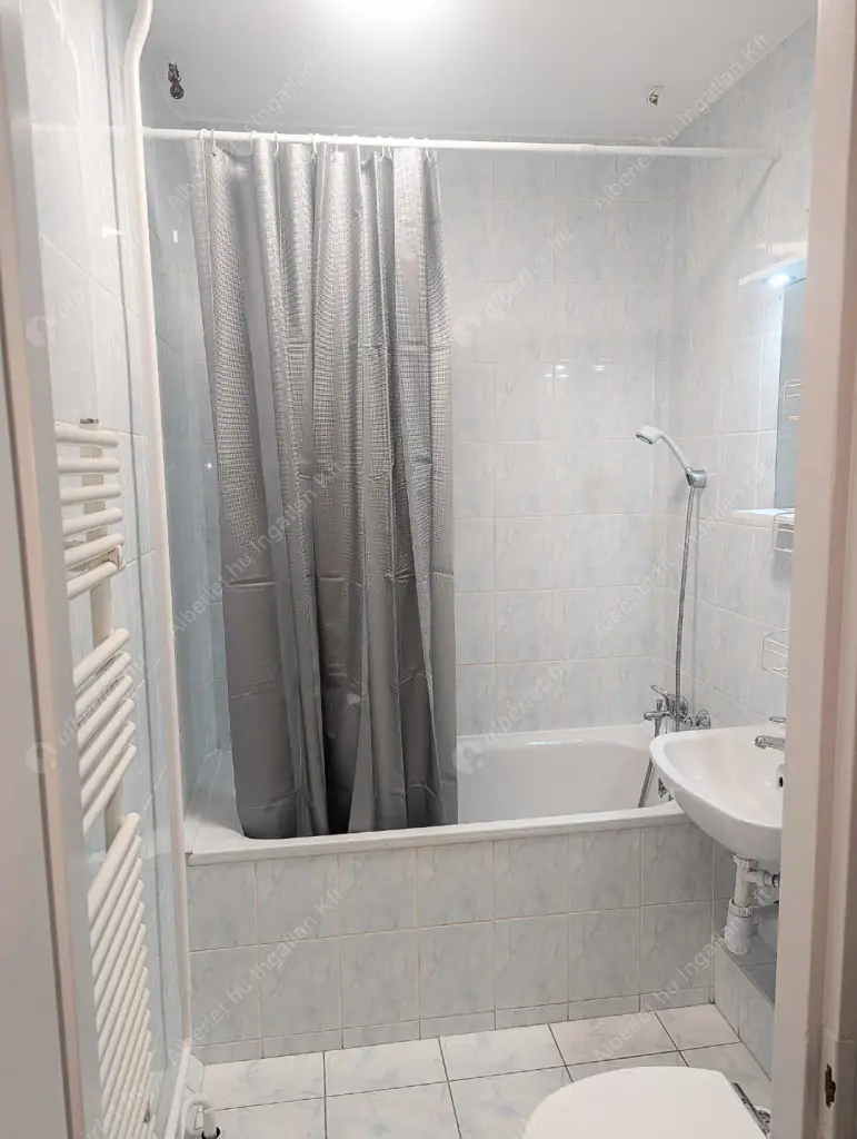 Kiadó albérlet 248000 Ft/hó áron: Budapest, VIII. kerület  Práter utca. Mérete: 41 nm, 1 szobás | Alberlet.hu - 6618173