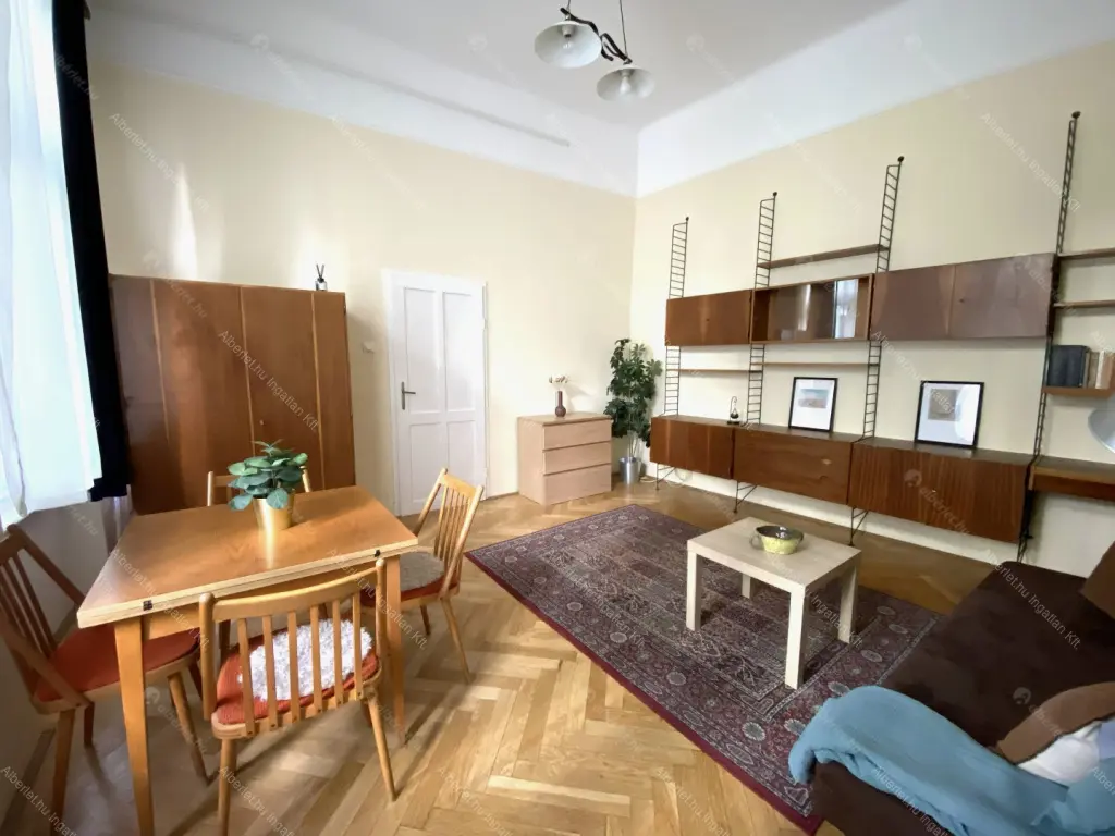 Kiadó albérlet 230000 Ft/hó áron: Budapest, VIII. kerület  Práter utca. Mérete: 41 nm, 1 szobás | Alberlet.hu - 6691742