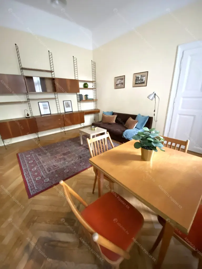 Kiadó albérlet 230000 Ft/hó áron: Budapest, VIII. kerület  Práter utca. Mérete: 41 nm, 1 szobás | Alberlet.hu - 6691746