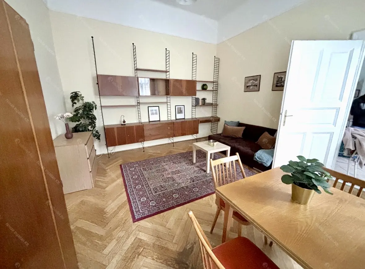 Kiadó albérlet 230000 Ft/hó áron: Budapest, VIII. kerület  Práter utca. Mérete: 41 nm, 1 szobás | Alberlet.hu - 6705628