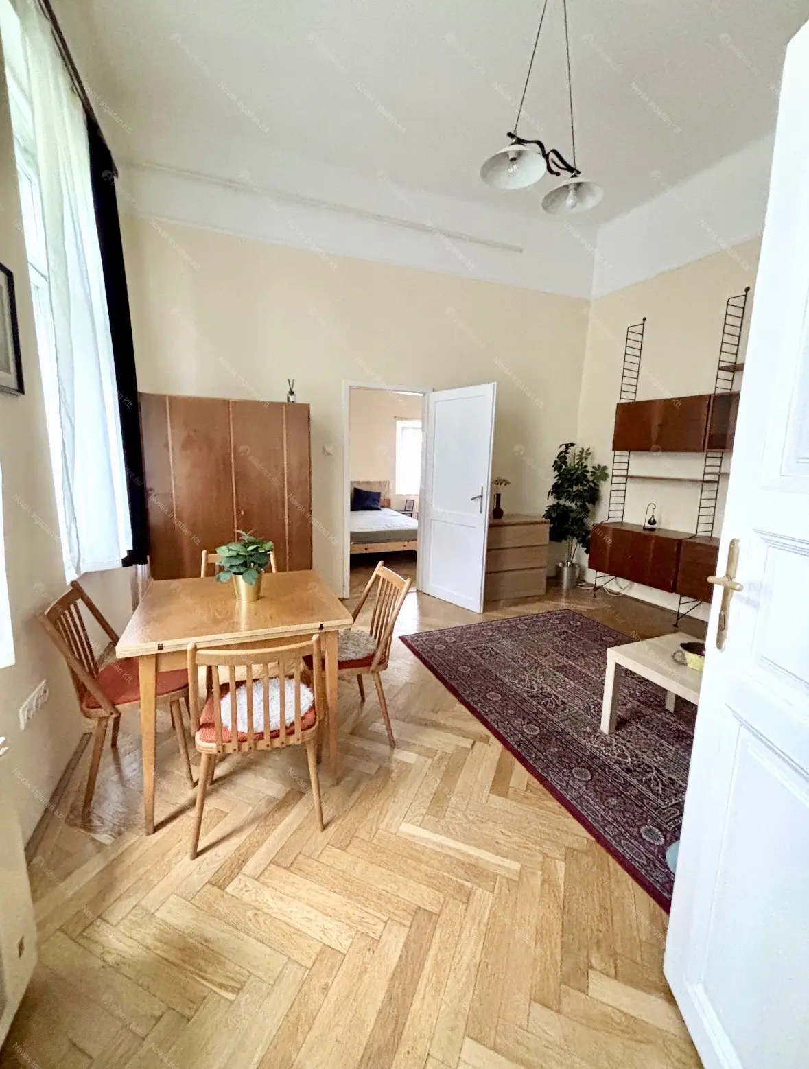 Kiadó albérlet 230000 Ft/hó áron: Budapest, VIII. kerület  Práter utca. Mérete: 41 nm, 1 szobás | Alberlet.hu - 6705629