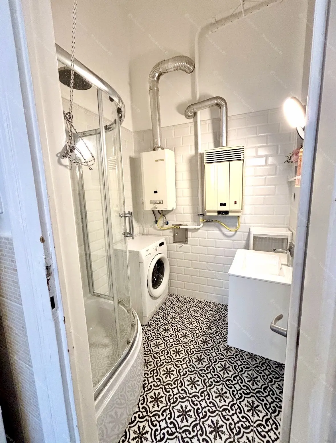 Kiadó albérlet 230000 Ft/hó áron: Budapest, VIII. kerület  Práter utca. Mérete: 41 nm, 1 szobás | Alberlet.hu - 6705636