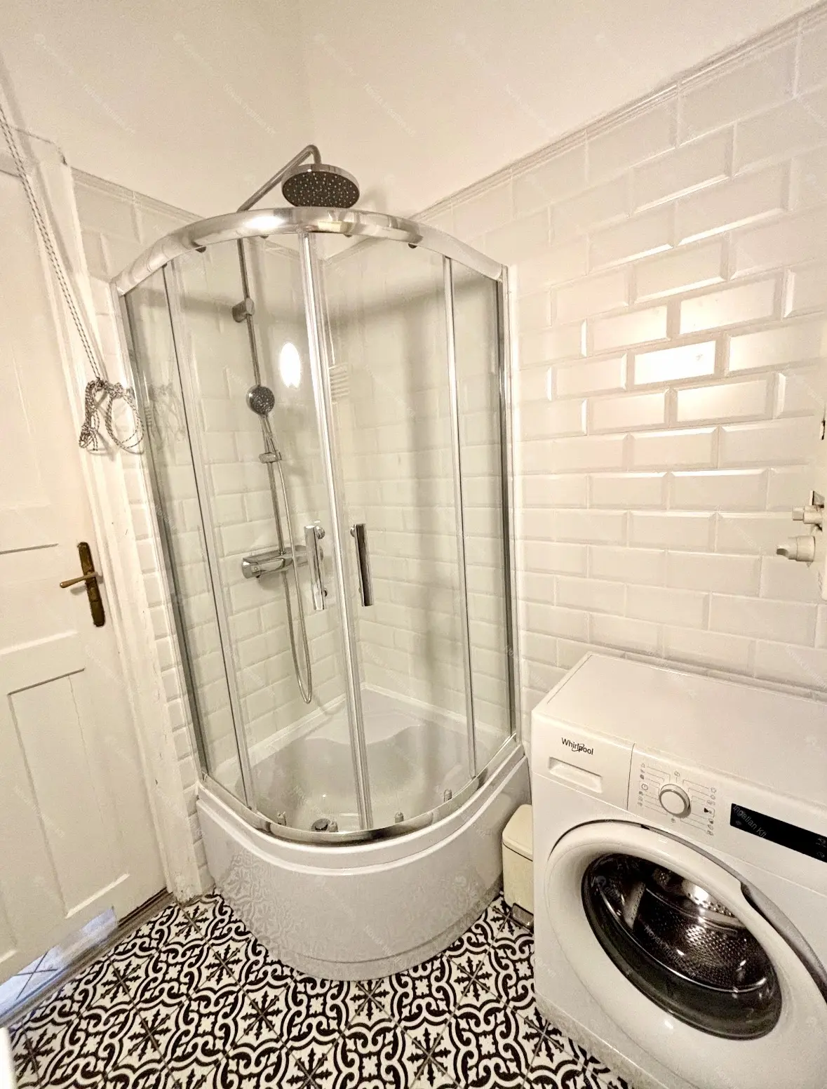 Kiadó albérlet 230000 Ft/hó áron: Budapest, VIII. kerület  Práter utca. Mérete: 41 nm, 1 szobás | Alberlet.hu - 6705637