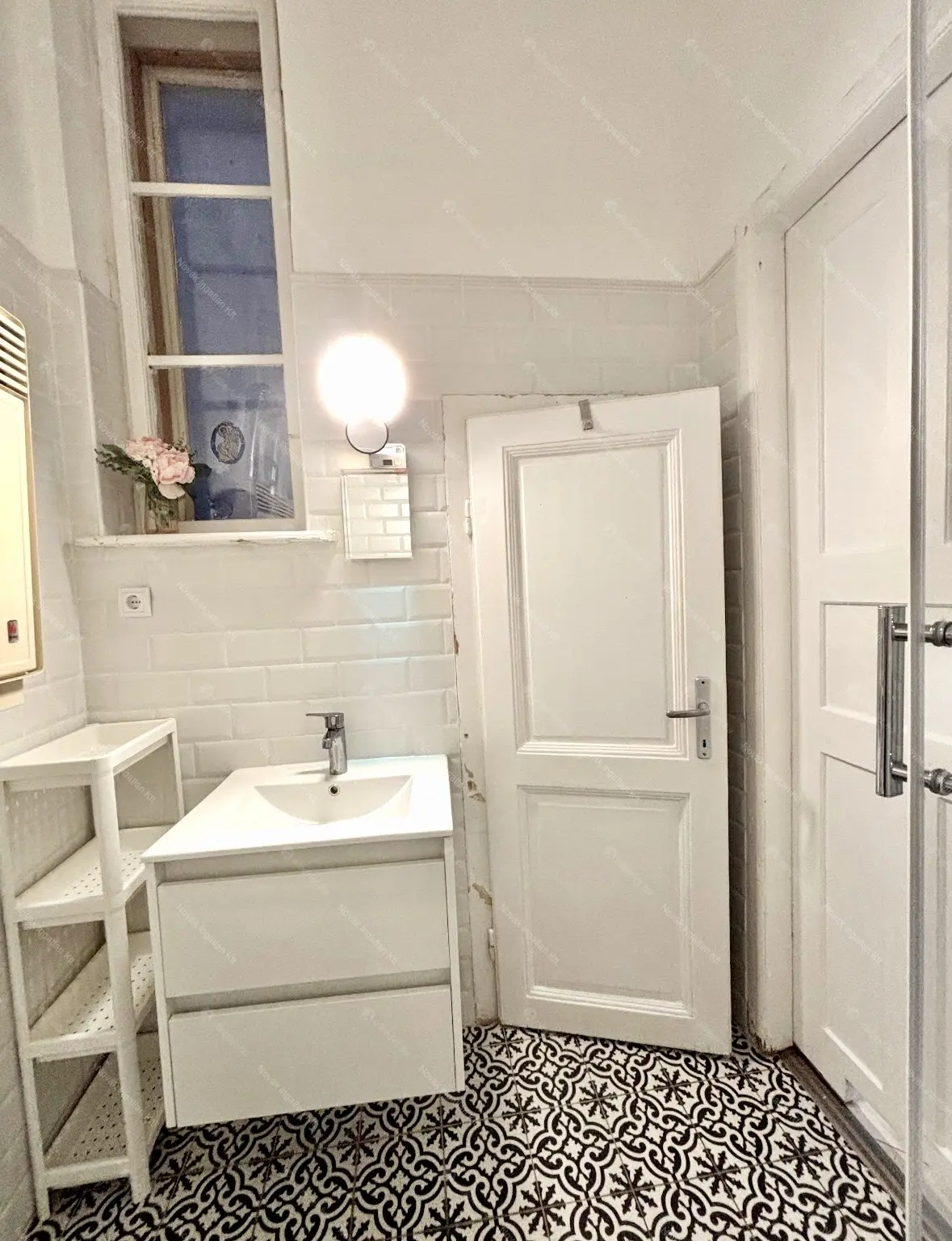 Kiadó albérlet 230000 Ft/hó áron: Budapest, VIII. kerület  Práter utca. Mérete: 41 nm, 1 szobás | Alberlet.hu - 6705638