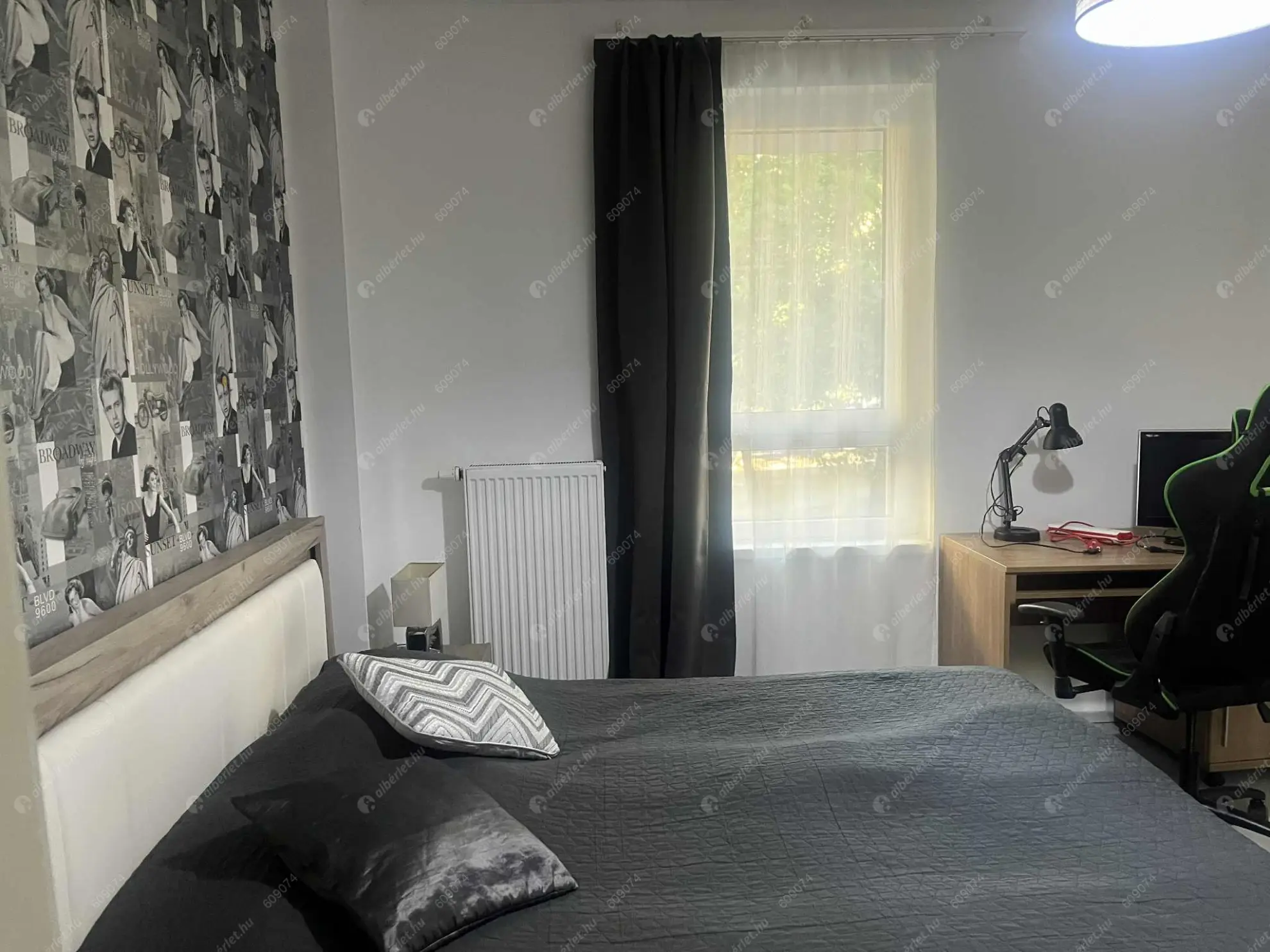 Kiadó albérlet 260000 Ft/hó áron: Budapest, VIII. kerület  Práter utca. Mérete: 43 nm, 2 szobás | Alberlet.hu - 6568791