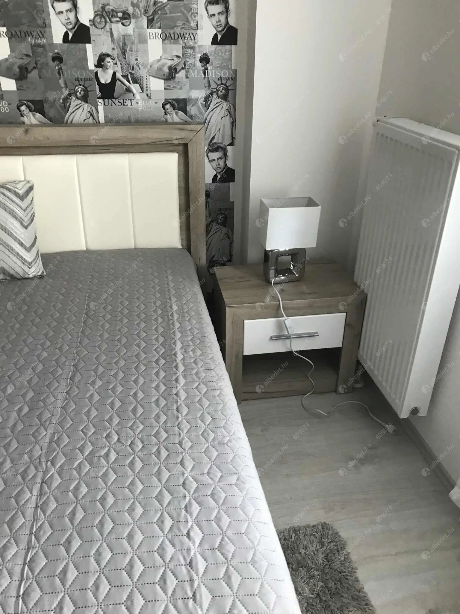 Kiadó albérlet 260000 Ft/hó áron: Budapest, VIII. kerület  Práter utca. Mérete: 43 nm, 2 szobás | Alberlet.hu - 6568792