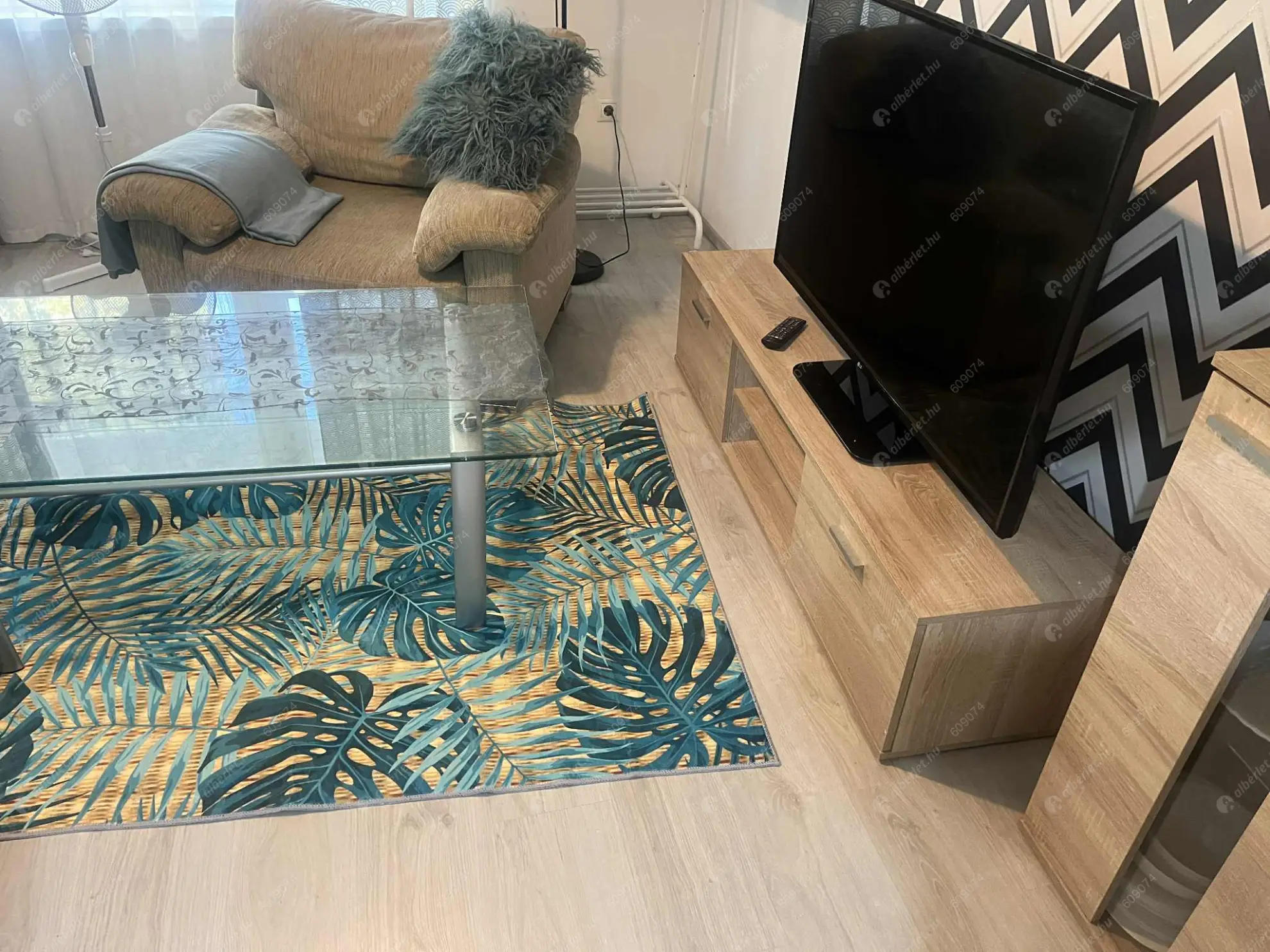 Kiadó albérlet 260000 Ft/hó áron: Budapest, VIII. kerület  Práter utca. Mérete: 43 nm, 2 szobás | Alberlet.hu - 6568794