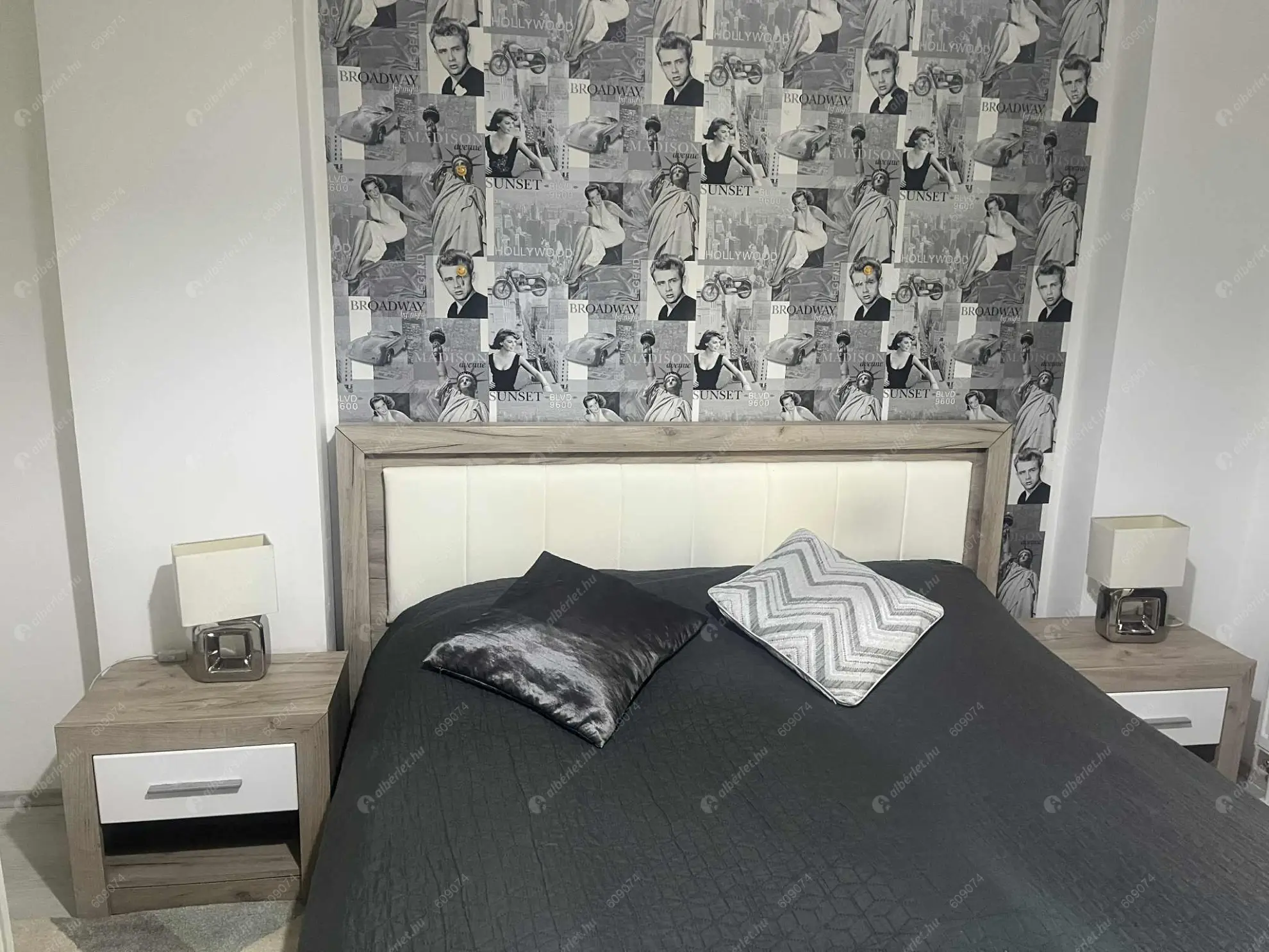 Kiadó albérlet 260000 Ft/hó áron: Budapest, VIII. kerület  Práter utca. Mérete: 43 nm, 2 szobás | Alberlet.hu - 6568796