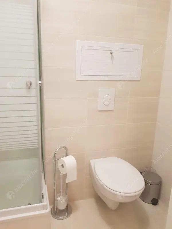 Kiadó albérlet 260000 Ft/hó áron: Budapest, VIII. kerület  Práter utca. Mérete: 43 nm, 2 szobás | Alberlet.hu - 4703279