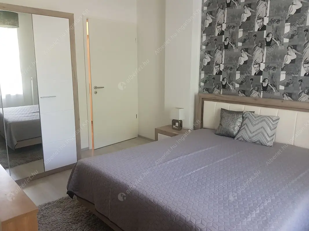 Kiadó albérlet 260000 Ft/hó áron: Budapest, VIII. kerület  Práter utca. Mérete: 43 nm, 2 szobás | Alberlet.hu - 4703285