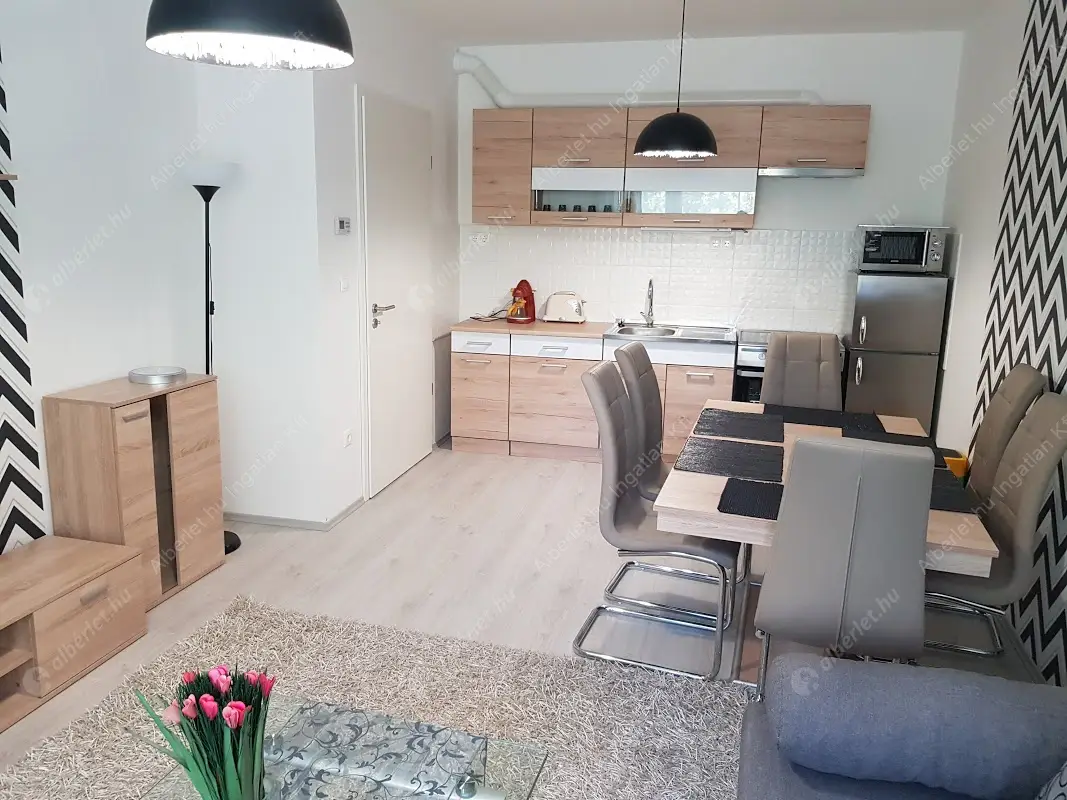 Kiadó albérlet 260000 Ft/hó áron: Budapest, VIII. kerület  Práter utca. Mérete: 43 nm, 2 szobás | Alberlet.hu - 4703293