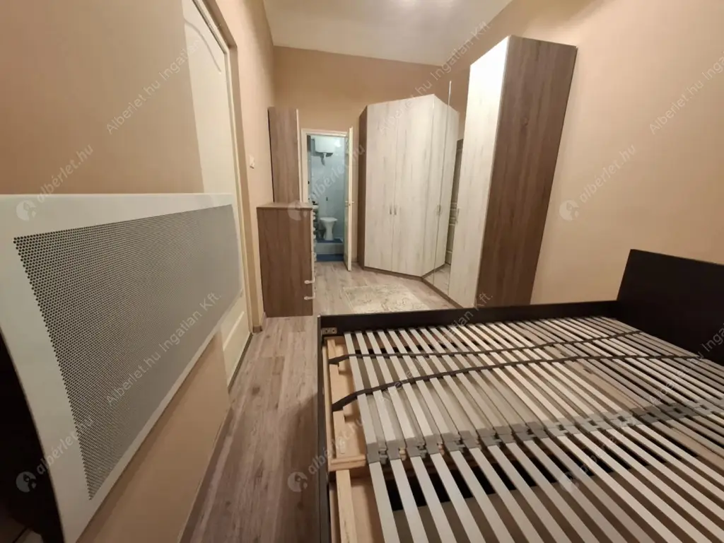 Kiadó albérlet 250000 Ft/hó áron: Budapest, VIII. kerület  Práter utca. Mérete: 49 nm, 2 szobás | Alberlet.hu - 6604742