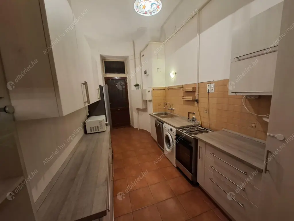 Kiadó albérlet 250000 Ft/hó áron: Budapest, VIII. kerület  Práter utca. Mérete: 49 nm, 2 szobás | Alberlet.hu - 6604745