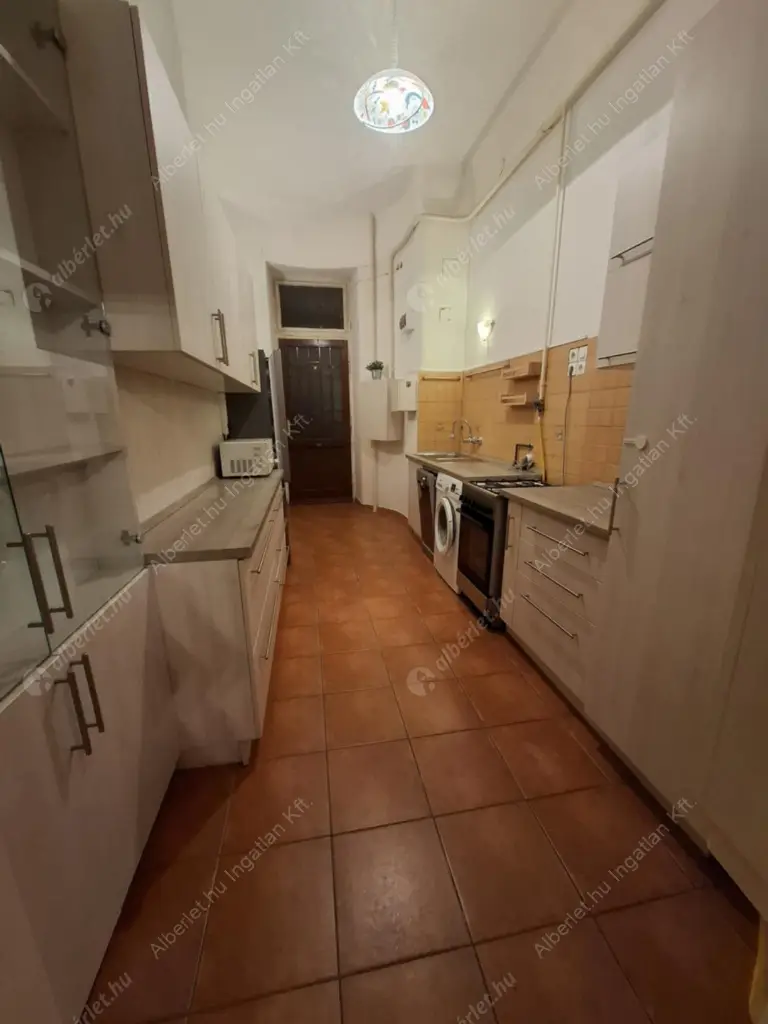 Kiadó albérlet 250000 Ft/hó áron: Budapest, VIII. kerület  Práter utca. Mérete: 49 nm, 2 szobás | Alberlet.hu - 6604746