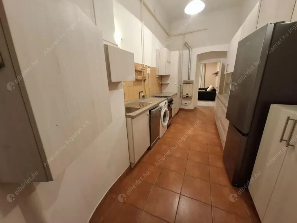 Kiadó albérlet 250000 Ft/hó áron: Budapest, VIII. kerület  Práter utca. Mérete: 49 nm, 2 szobás | Alberlet.hu - 6604747