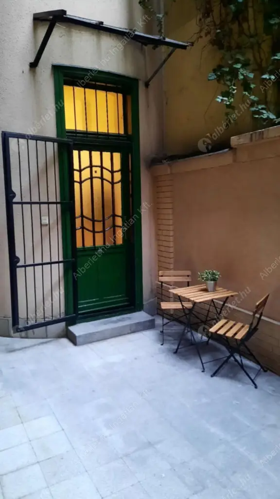 Kiadó albérlet 250000 Ft/hó áron: Budapest, VIII. kerület  Práter utca. Mérete: 49 nm, 2 szobás | Alberlet.hu - 6604750