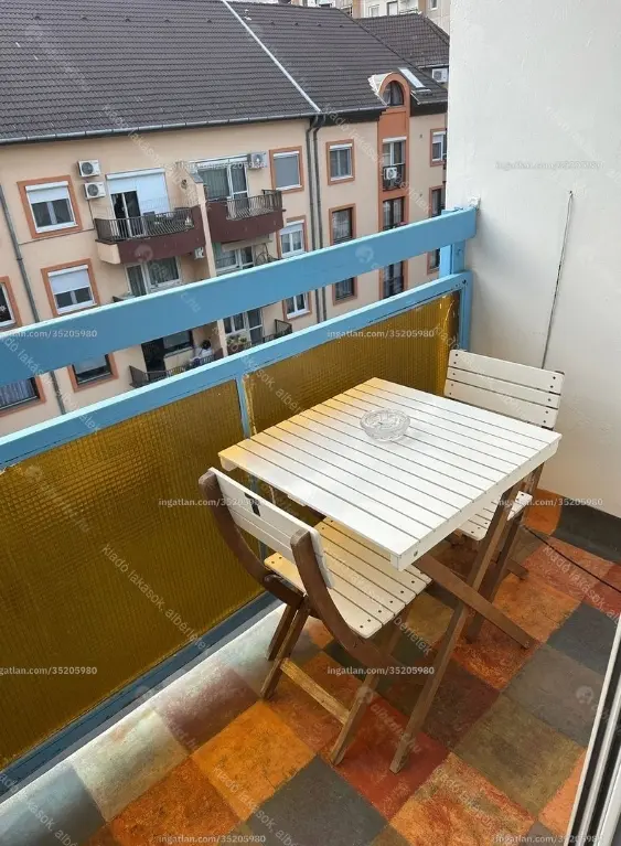 Kiadó albérlet 250000 Ft/hó áron: Budapest, VIII. kerület  Práter utca. Mérete: 52 nm, 2 szobás | Alberlet.hu - 6647847