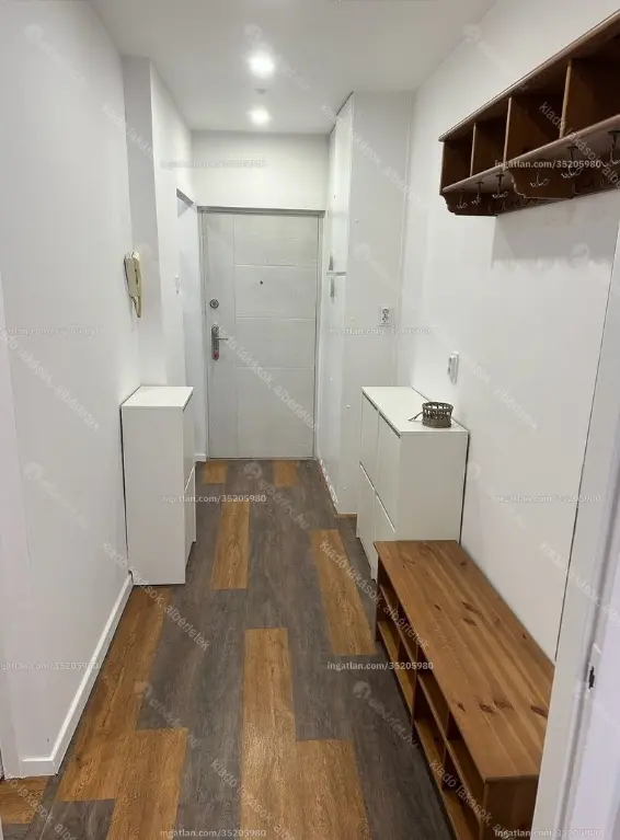 Kiadó albérlet 250000 Ft/hó áron: Budapest, VIII. kerület  Práter utca. Mérete: 52 nm, 2 szobás | Alberlet.hu - 6647849