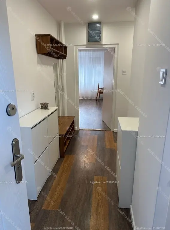 Kiadó albérlet 250000 Ft/hó áron: Budapest, VIII. kerület  Práter utca. Mérete: 52 nm, 2 szobás | Alberlet.hu - 6647853