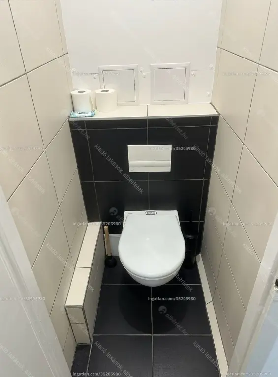 Kiadó albérlet 250000 Ft/hó áron: Budapest, VIII. kerület  Práter utca. Mérete: 52 nm, 2 szobás | Alberlet.hu - 6647857