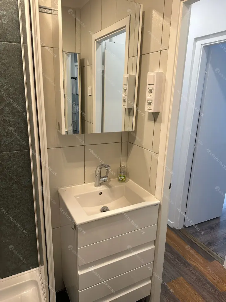 Kiadó albérlet 250000 Ft/hó áron: Budapest, VIII. kerület  Práter utca. Mérete: 52 nm, 2 szobás | Alberlet.hu - 6653229