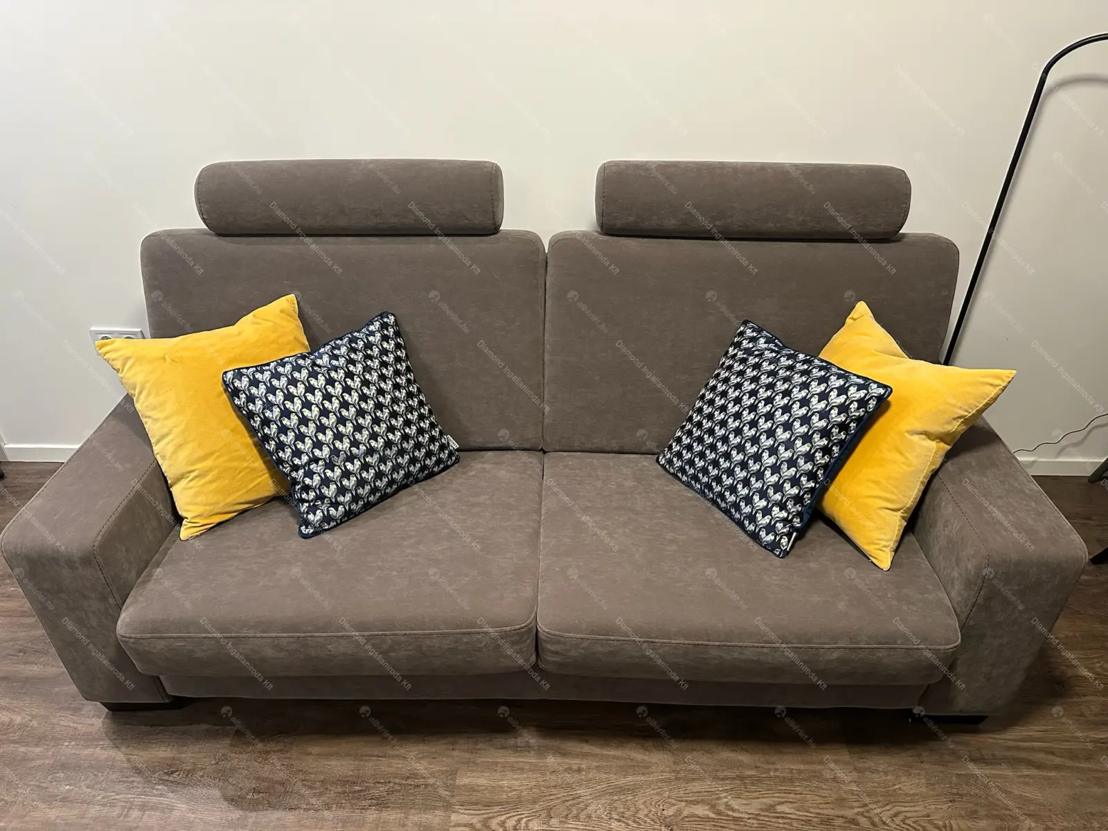 Kiadó albérlet 250000 Ft/hó áron: Budapest, VIII. kerület  Práter utca. Mérete: 52 nm, 2 szobás | Alberlet.hu - 6655897