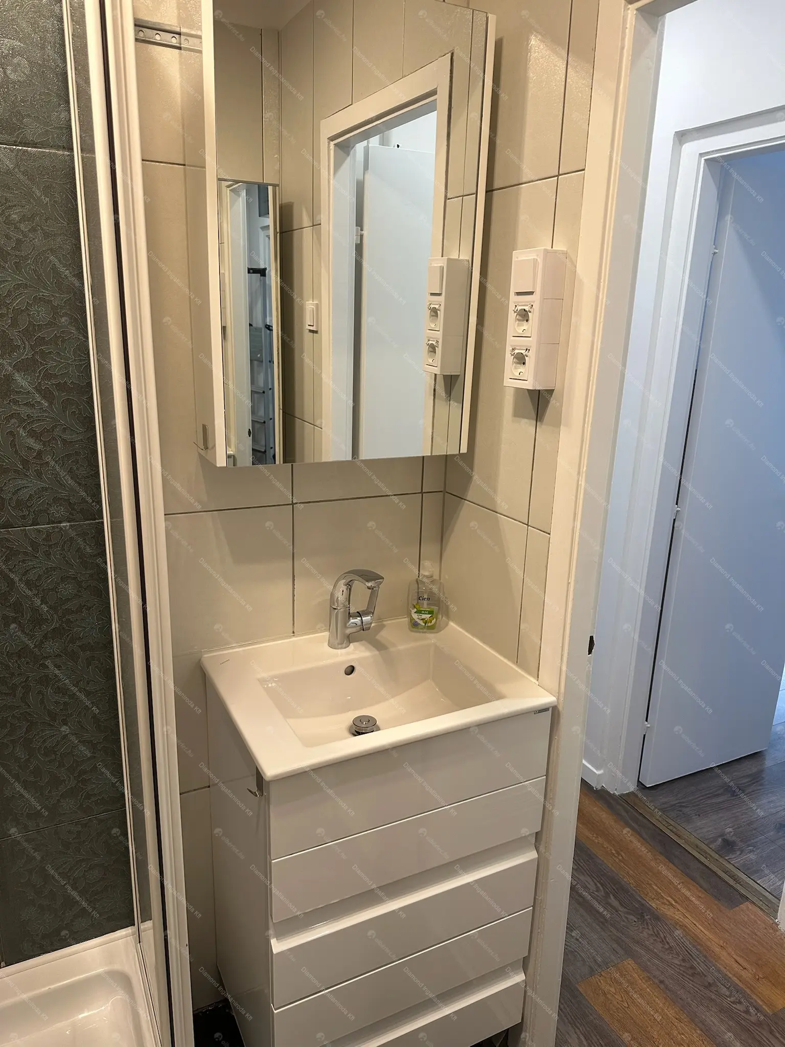 Kiadó albérlet 250000 Ft/hó áron: Budapest, VIII. kerület  Práter utca. Mérete: 52 nm, 2 szobás | Alberlet.hu - 6655899