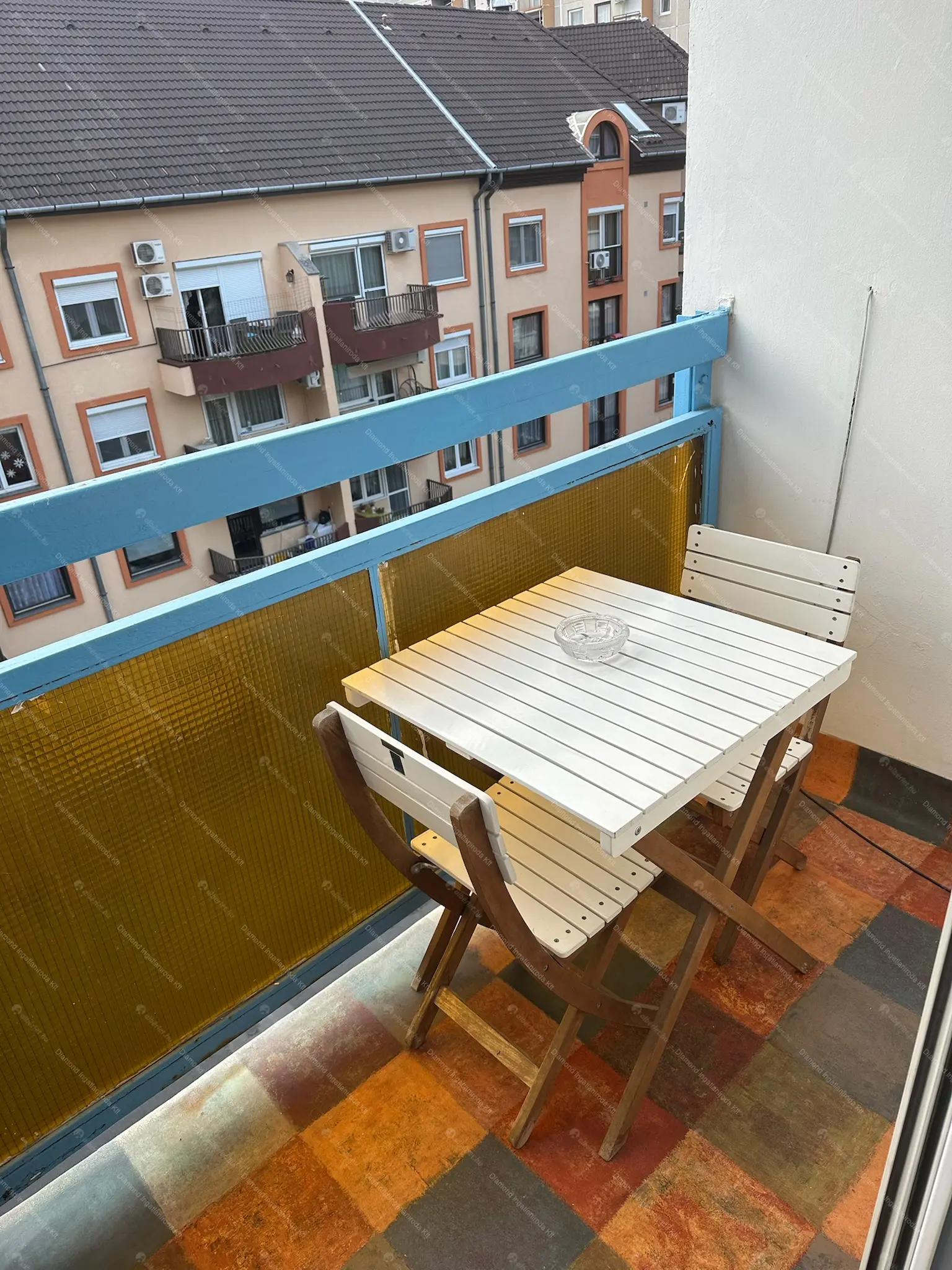 Kiadó albérlet 250000 Ft/hó áron: Budapest, VIII. kerület  Práter utca. Mérete: 52 nm, 2 szobás | Alberlet.hu - 6655901