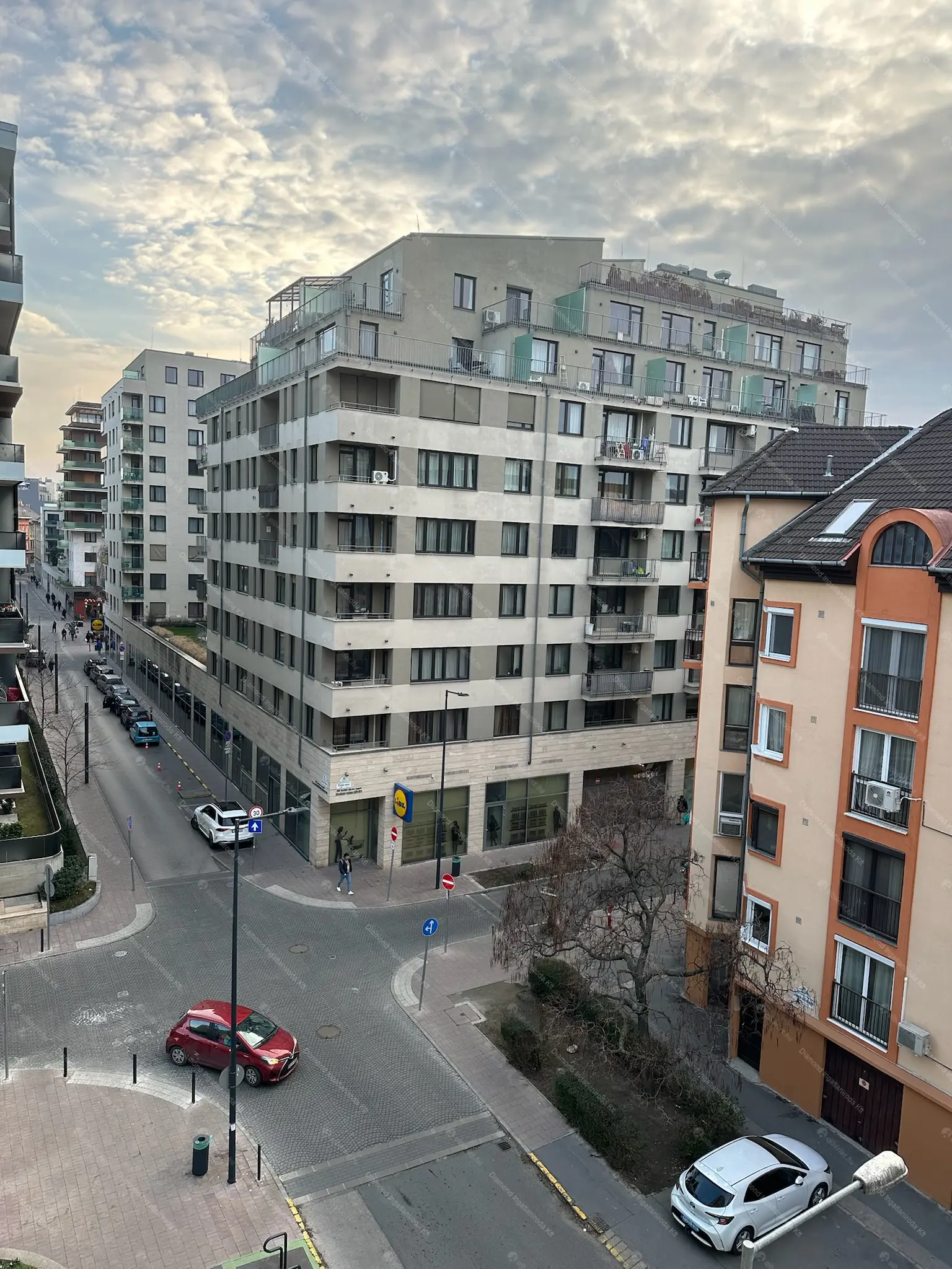 Kiadó albérlet 250000 Ft/hó áron: Budapest, VIII. kerület  Práter utca. Mérete: 52 nm, 2 szobás | Alberlet.hu - 6655905