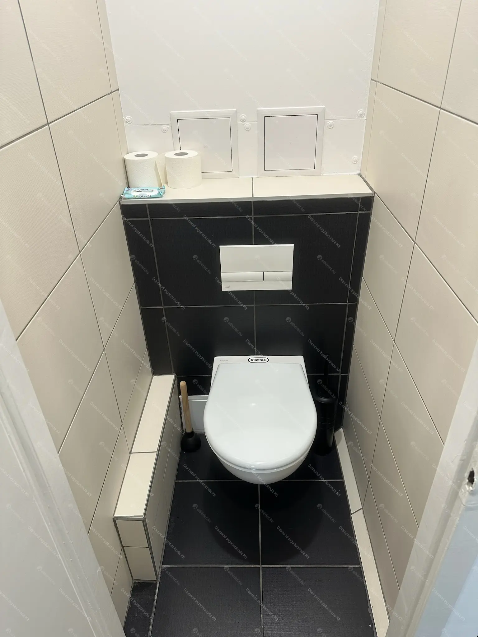 Kiadó albérlet 250000 Ft/hó áron: Budapest, VIII. kerület  Práter utca. Mérete: 52 nm, 2 szobás | Alberlet.hu - 6655910