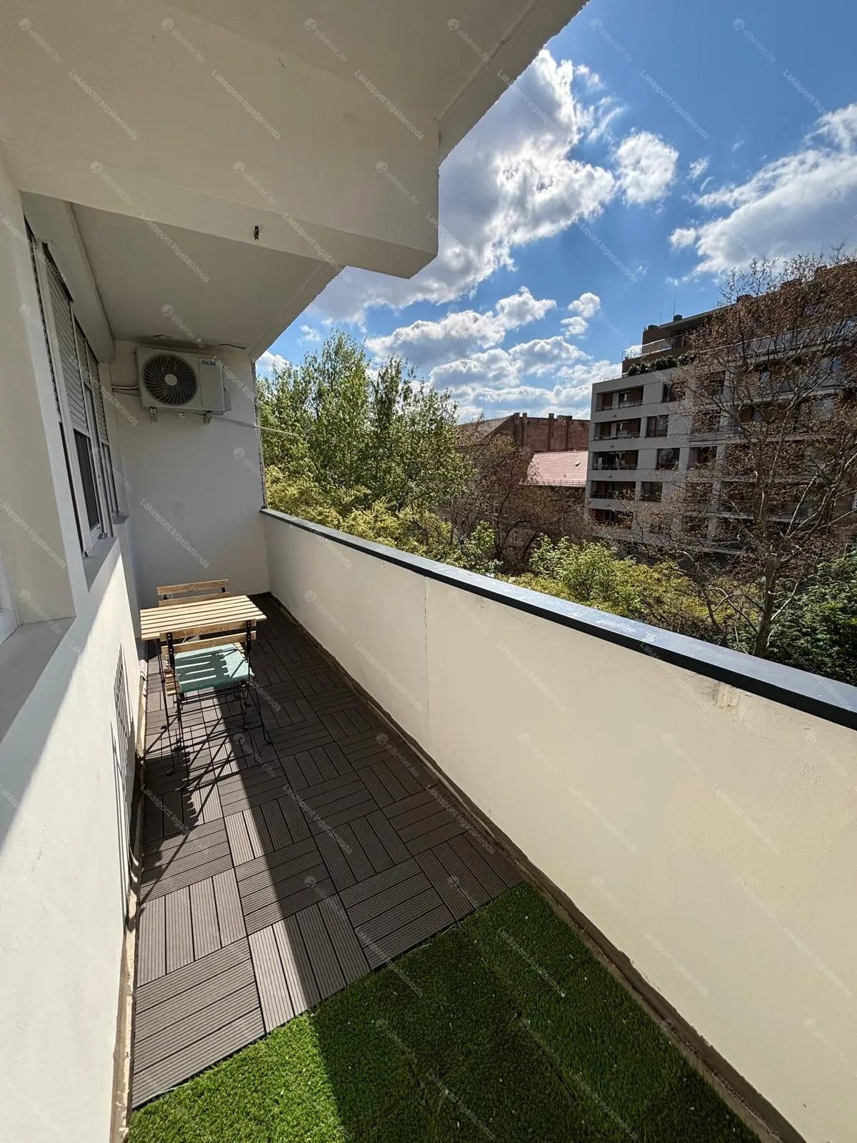 Kiadó albérlet 300000 Ft/hó áron: Budapest, VIII. kerület  Práter utca. Mérete: 55 nm, 2 szobás | Alberlet.hu - 6699714