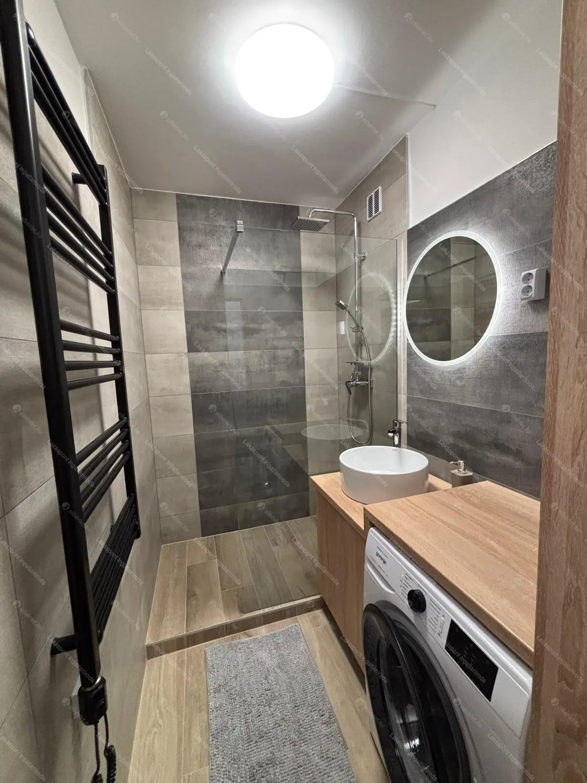 Kiadó albérlet 300000 Ft/hó áron: Budapest, VIII. kerület  Práter utca. Mérete: 55 nm, 2 szobás | Alberlet.hu - 6699720