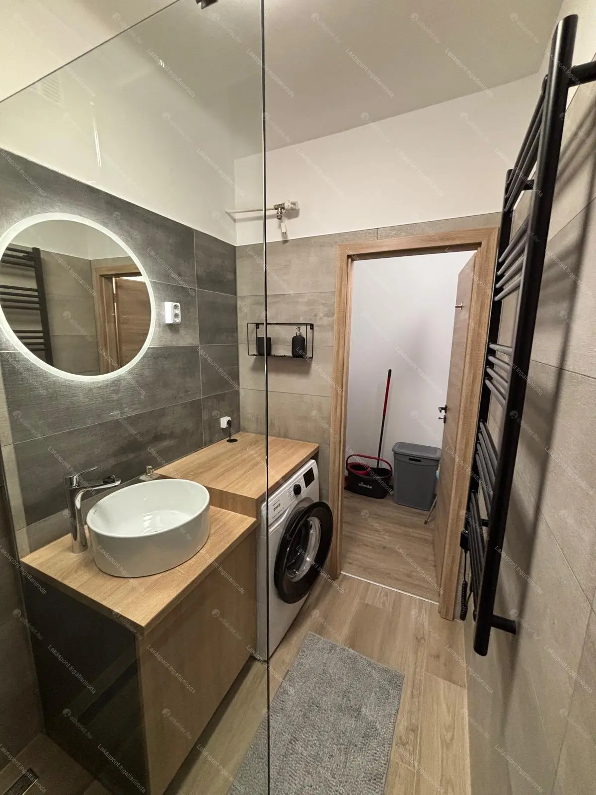 Kiadó albérlet 270000 Ft/hó áron: Budapest, VIII. kerület  Práter utca. Mérete: 55 nm, 2 szobás | Alberlet.hu - 6704651