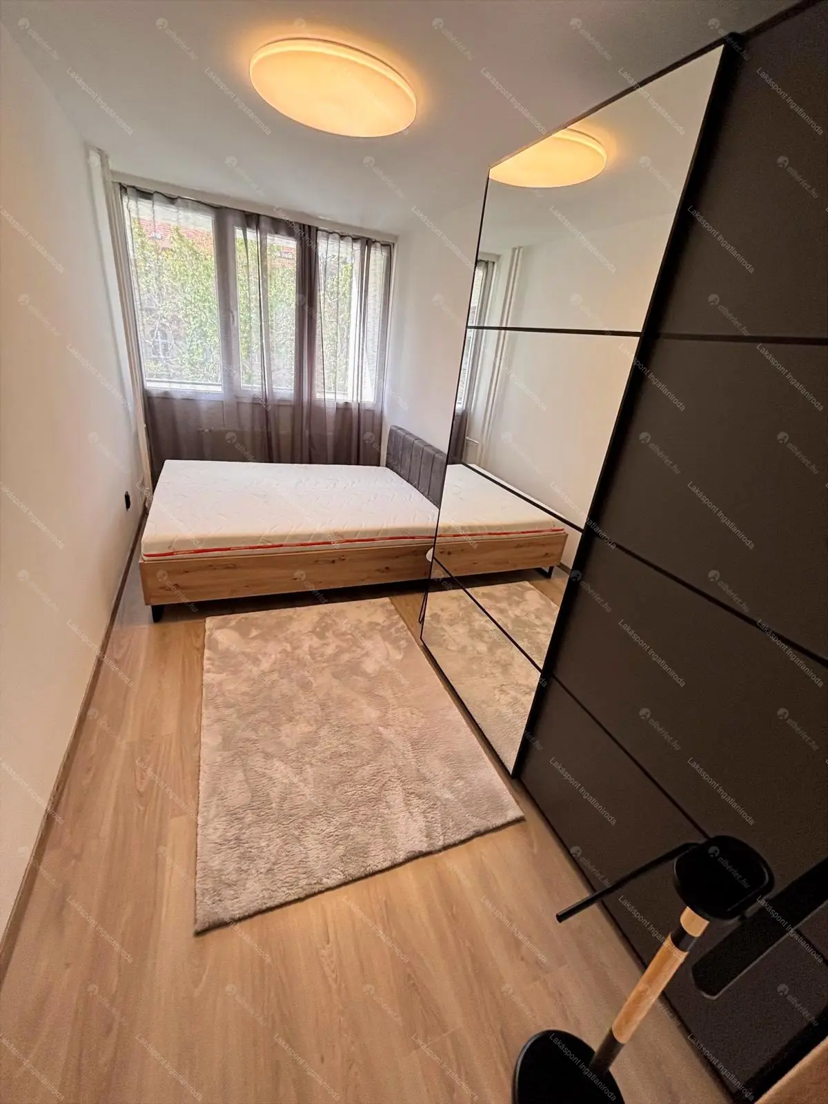 Kiadó albérlet 270000 Ft/hó áron: Budapest, VIII. kerület  Práter utca. Mérete: 55 nm, 2 szobás | Alberlet.hu - 6704653