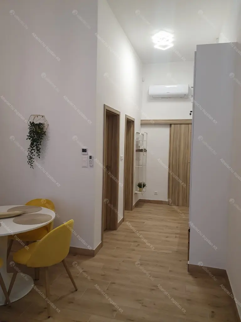 Kiadó albérlet 400000 Ft/hó áron: Budapest, VIII. kerület  Práter utca. Mérete: 65 nm, 2 szobás | Alberlet.hu - 6649712