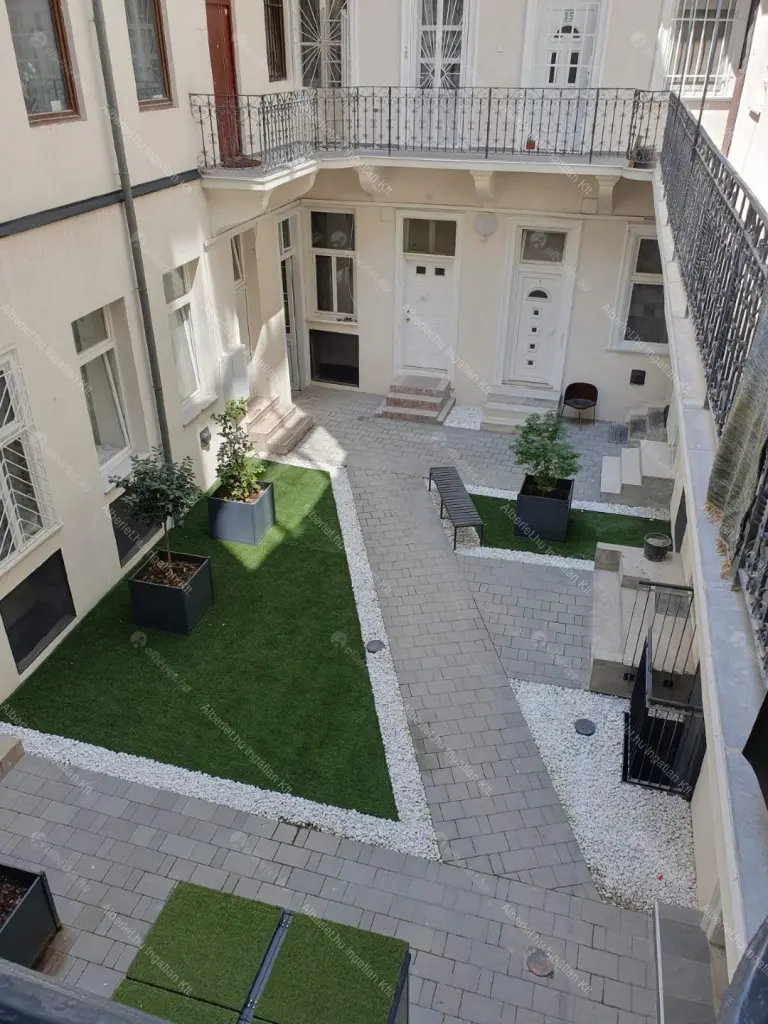 Kiadó albérlet 400000 Ft/hó áron: Budapest, VIII. kerület  Práter utca. Mérete: 65 nm, 2 szobás | Alberlet.hu - 6649718