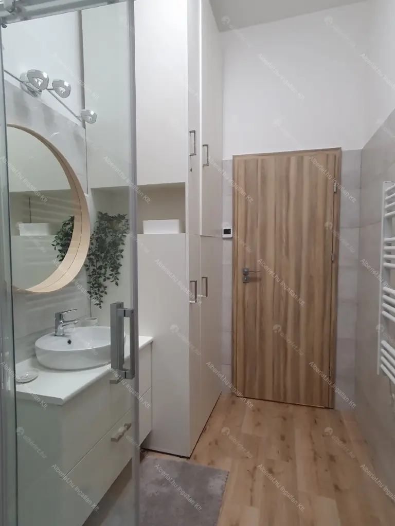 Kiadó albérlet 400000 Ft/hó áron: Budapest, VIII. kerület  Práter utca. Mérete: 65 nm, 2 szobás | Alberlet.hu - 6649721