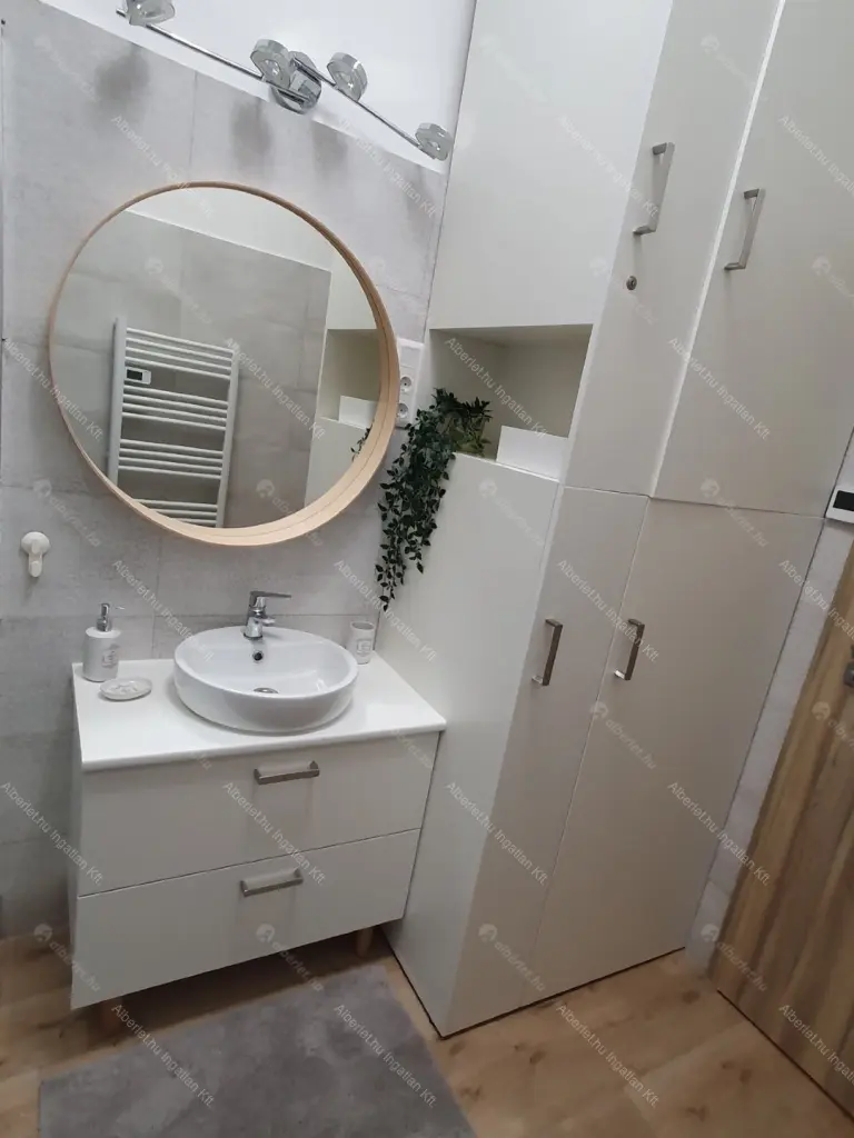 Kiadó albérlet 400000 Ft/hó áron: Budapest, VIII. kerület  Práter utca. Mérete: 65 nm, 2 szobás | Alberlet.hu - 6649723