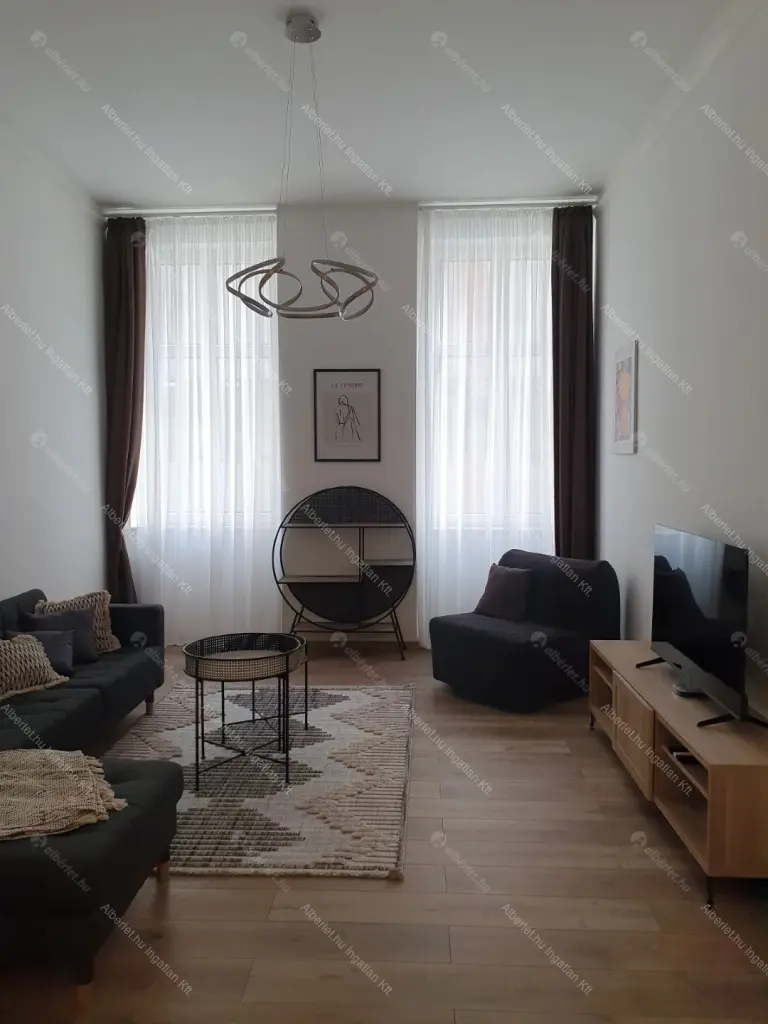 Kiadó albérlet 395000 Ft/hó áron: Budapest, VIII. kerület  Práter utca. Mérete: 65 nm, 2 szobás | Alberlet.hu - 6682441