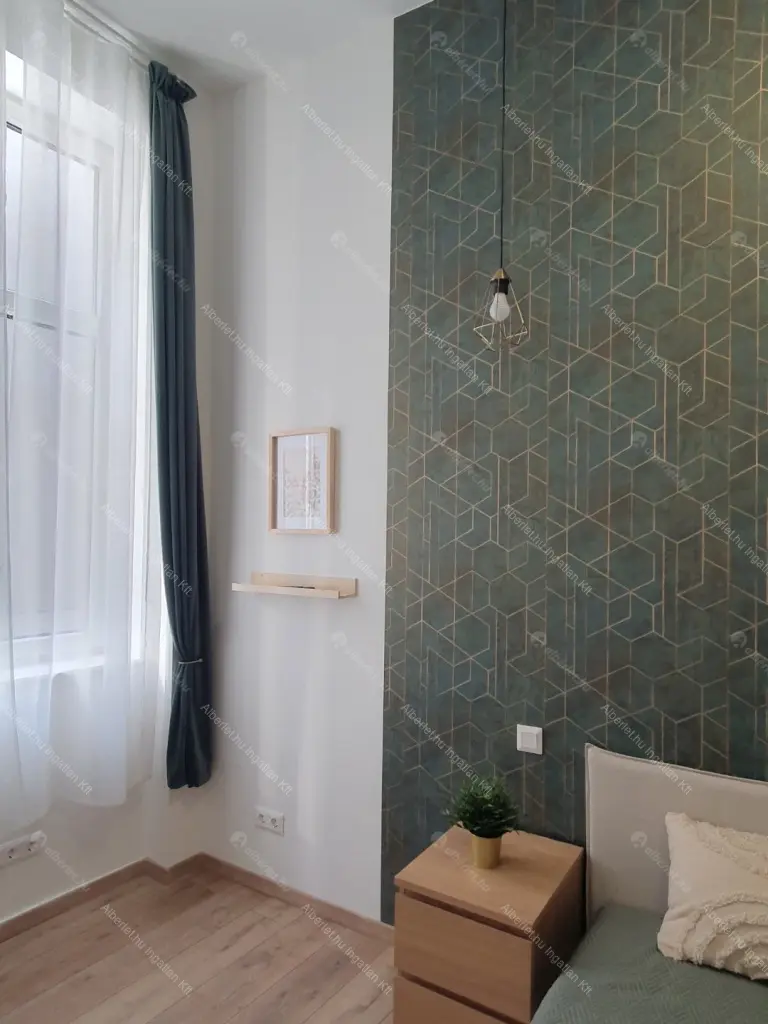 Kiadó albérlet 395000 Ft/hó áron: Budapest, VIII. kerület  Práter utca. Mérete: 65 nm, 2 szobás | Alberlet.hu - 6682448