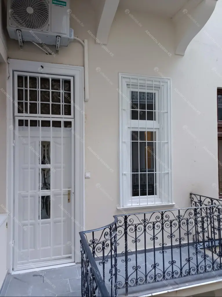 Kiadó albérlet 395000 Ft/hó áron: Budapest, VIII. kerület  Práter utca. Mérete: 65 nm, 2 szobás | Alberlet.hu - 6682449