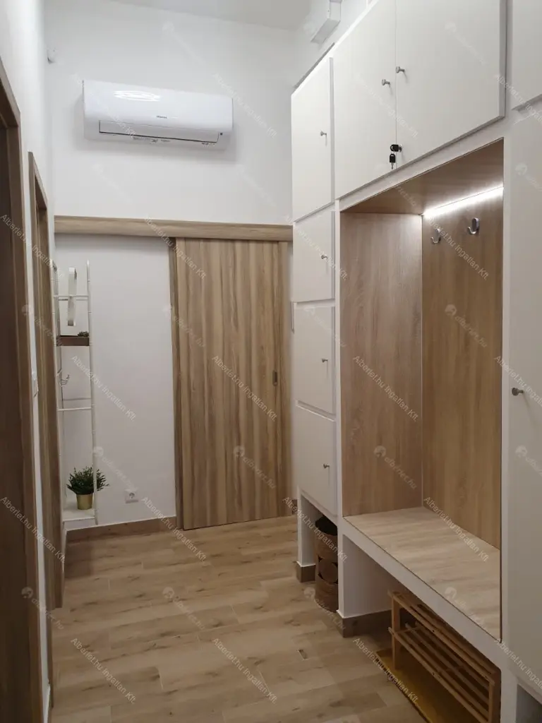 Kiadó albérlet 395000 Ft/hó áron: Budapest, VIII. kerület  Práter utca. Mérete: 65 nm, 2 szobás | Alberlet.hu - 6682451