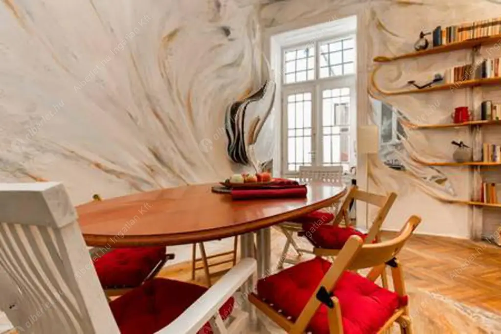 Kiadó albérlet 280000 Ft/hó áron: Budapest, VIII. kerület  Práter utca. Mérete: 85 nm, 2 szobás | Alberlet.hu - 6596908